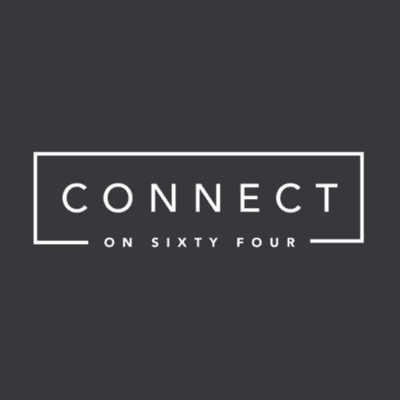 Connect on Sixty Four